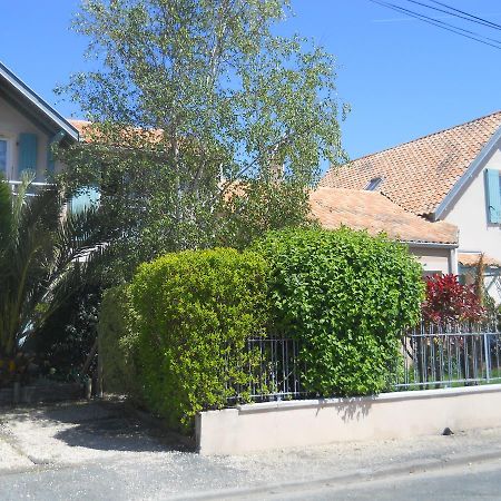 La Villa Vert Marine ชาแตเลยง-ปลาจ ภายนอก รูปภาพ