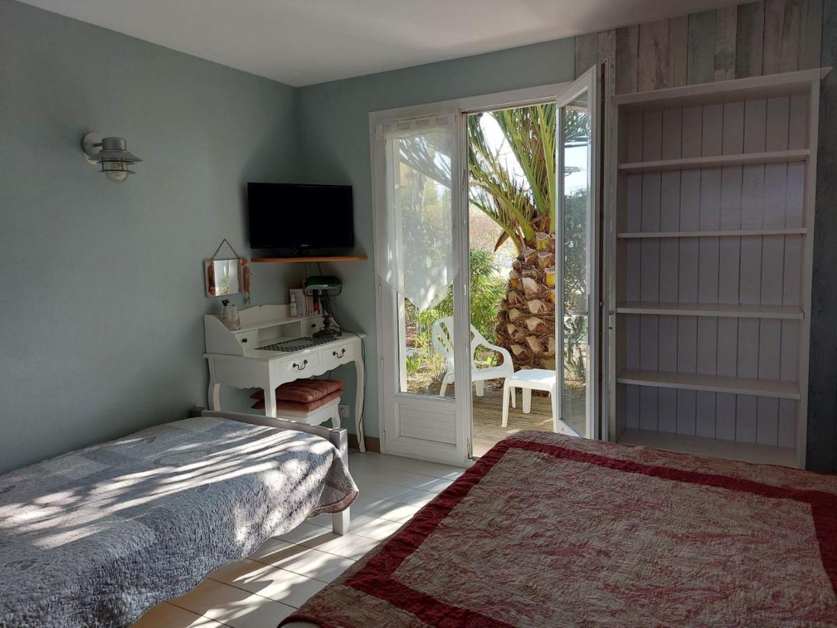 La Villa Vert Marine ชาแตเลยง-ปลาจ ภายนอก รูปภาพ