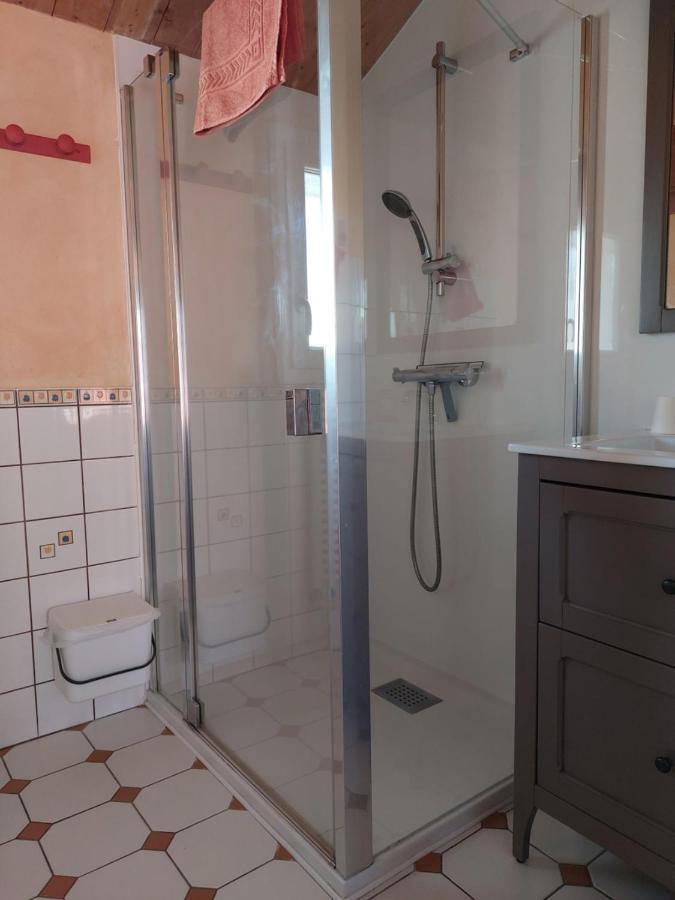 La Villa Vert Marine ชาแตเลยง-ปลาจ ภายนอก รูปภาพ