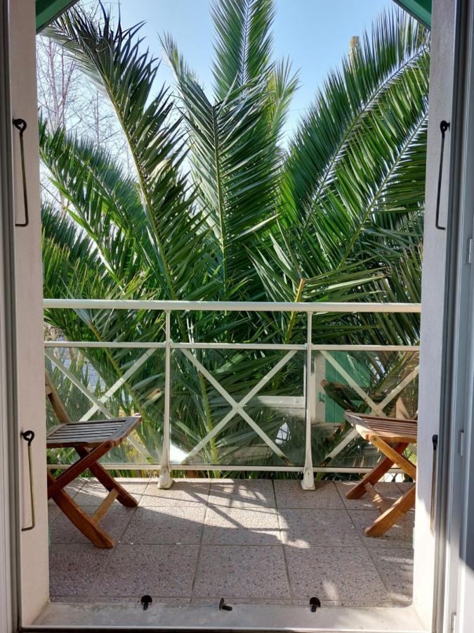 La Villa Vert Marine ชาแตเลยง-ปลาจ ภายนอก รูปภาพ