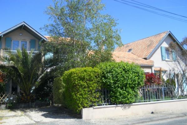 La Villa Vert Marine ชาแตเลยง-ปลาจ ภายนอก รูปภาพ