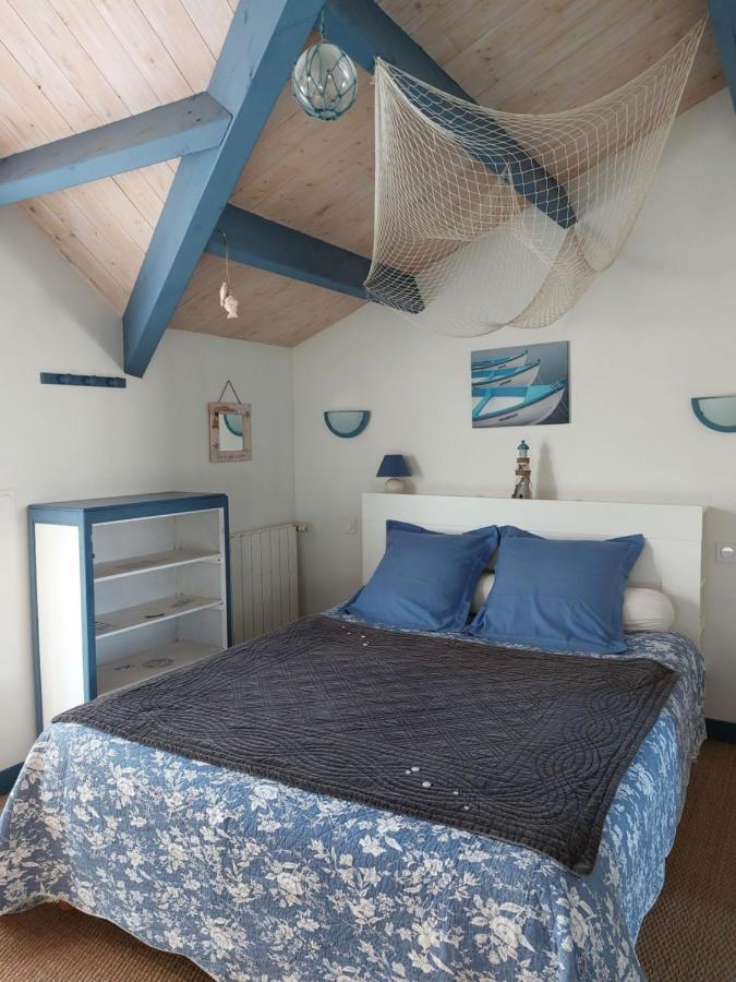 La Villa Vert Marine ชาแตเลยง-ปลาจ ภายนอก รูปภาพ
