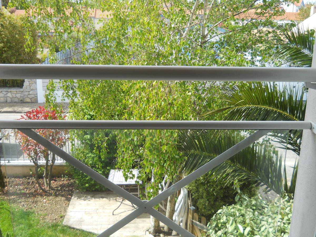 La Villa Vert Marine ชาแตเลยง-ปลาจ ภายนอก รูปภาพ