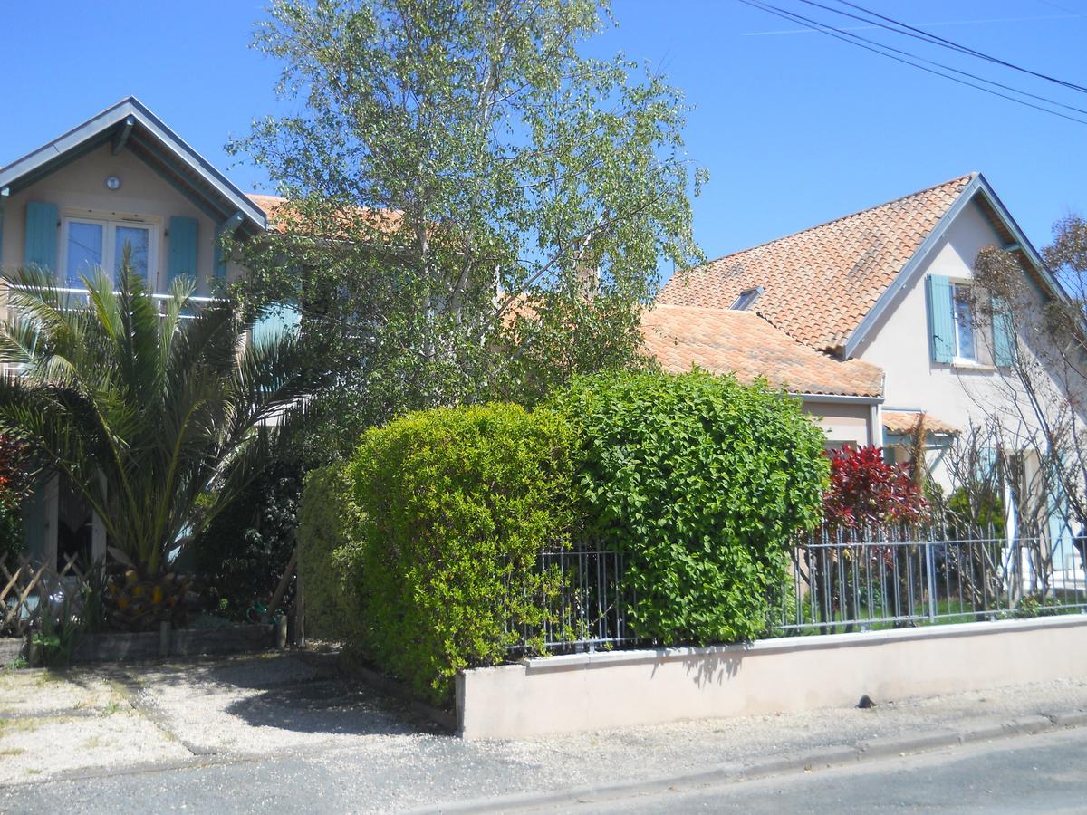 La Villa Vert Marine ชาแตเลยง-ปลาจ ภายนอก รูปภาพ