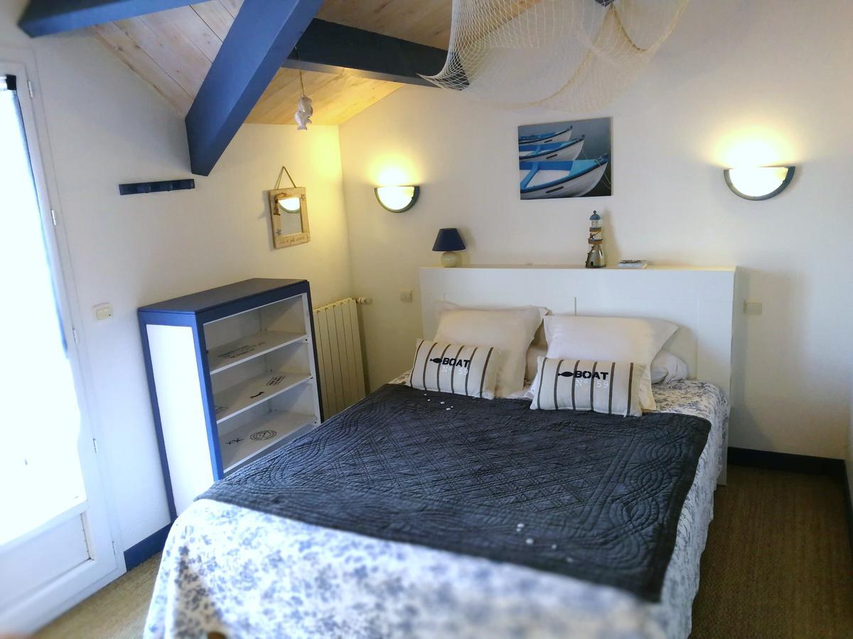 La Villa Vert Marine ชาแตเลยง-ปลาจ ภายนอก รูปภาพ